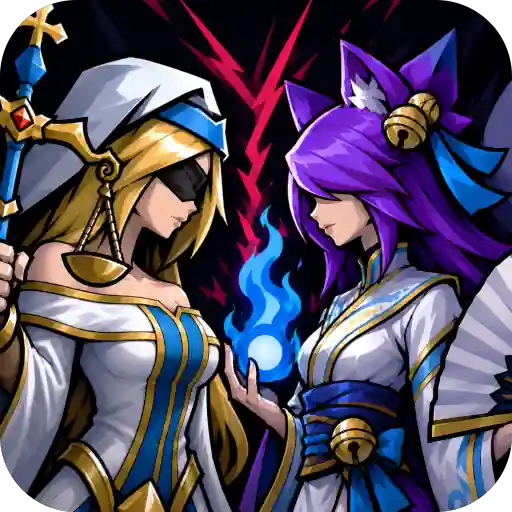 Epic Heroes: Eternal Dream