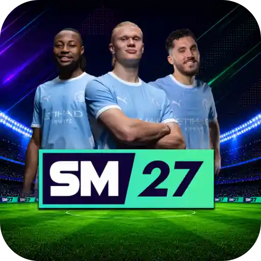 Soccer Manager 2027