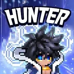 Hunter Raid: Idle RPG Games