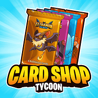 TCG Card Shop Tycoon cheat-min