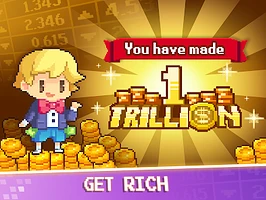 Tap Tap Trillionaire 8 Bits cheat