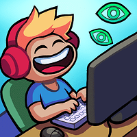 PewDiePie Tuber Simulator cheat-min