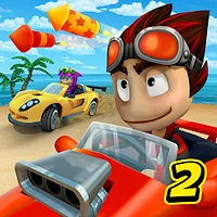 Buggy Racing 2 cheat