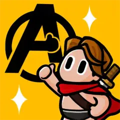 Hero Assemble: Epic Idle RPG